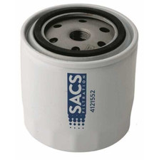 1 CARTUCCIA 10 MICRON BENZINA