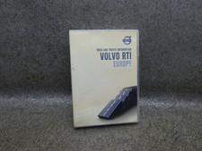 DVD Navigazione Europa RTI