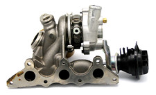 Turbocompressore Smart ForTwo