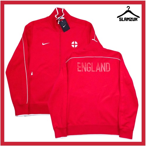 Giacca calcio inghilterra nike - inghilterra,