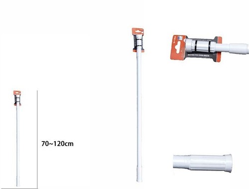 Bastone asta tenda doccia - bastone,
