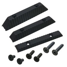 Airsoft 3 pezzi TPR Gomma