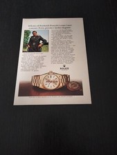 1977 ROLEX DAY DATE ORO 18 ct