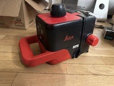 Leica Roteo20HV laser