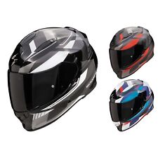 Scorpion Moto Casco EXO-491