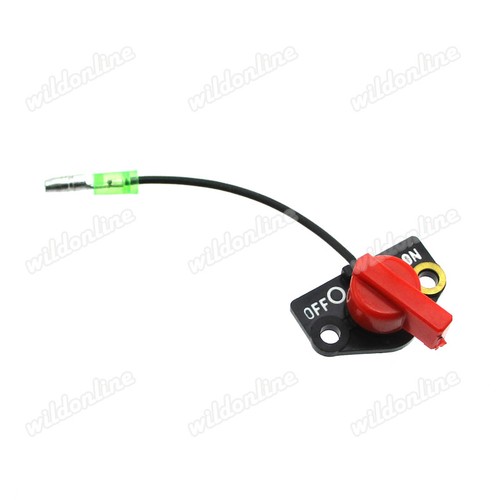 Interruttore kill stop - interruttore,