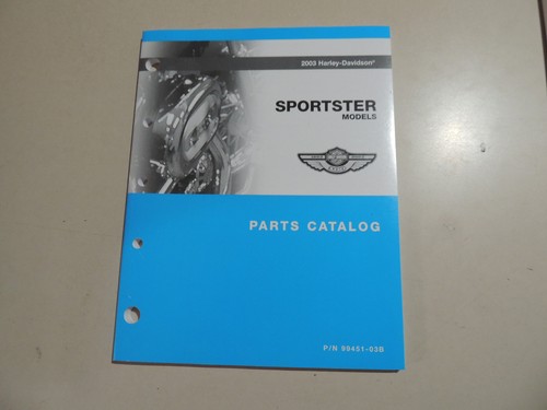 Catalogo ricambi