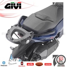 Attacco Piastra Posteriore