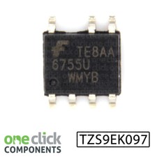 Nuovo TZS9EK097 Kit riparazione TV morta senza alimentazione U203 per Panasonic plasma TX-P42X50B