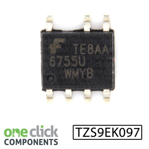 Nuovo tzs9ek097 power dead - tzs9ek097, no