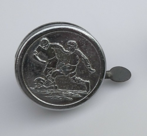 Campanello della serie sport - serie,