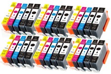 30 pezzi combinazione