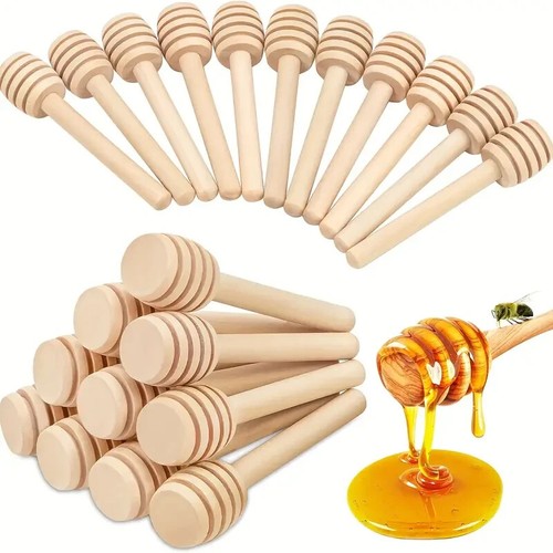 2pz cucchiaio per miele - 2pz, in