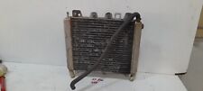 RADIATORE PIAGGIO x9 500 2004