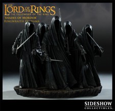 Sideshow LOTR Sfumature di
