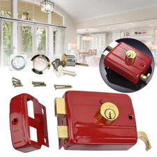 Serrature per porte esterne in