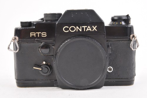 Contax rts foto - contax,