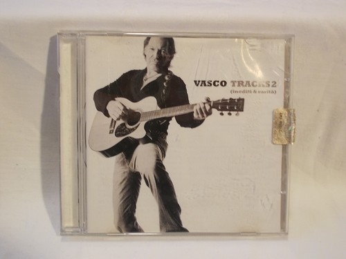 Vasco rossi tracks inediti - rossi,