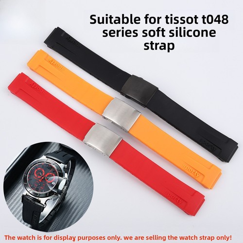 Per tissot race t048 417a - per,