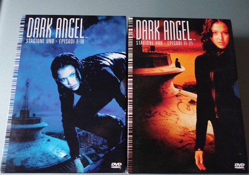 Dark angel prima - angel,