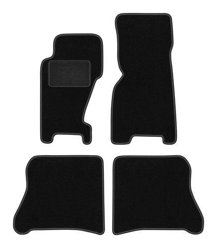 Tappetini moquette jeep - tappetini, grand