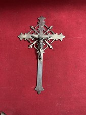 CROCEFISSO IN ARGENTO Come Da