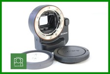SONY LA-EA2 con tappi