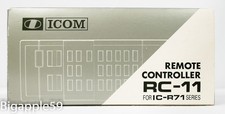RC-11 Remote Control & Board