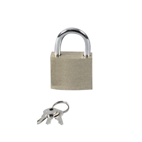Lucchetto lock mvtek - lucchetto, u-lock