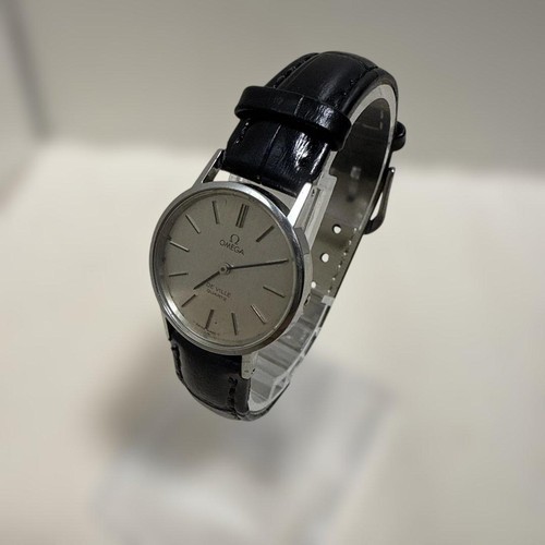 Omega orologio polso uomo - omega,