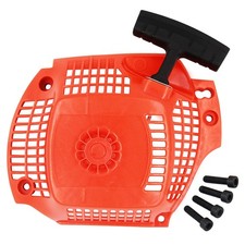 Gruppo avviamento rinculo