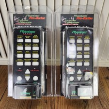 Extreme Dimensions Phantom