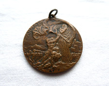 MEDAGLIA 1a ARMATA PRIMA