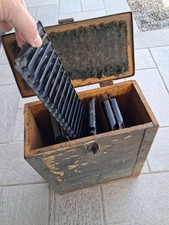 WW2 BREDA MOD. 1937 CASSA CON