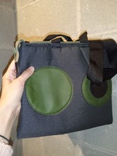 Borsa tracolla donna tipo desigual