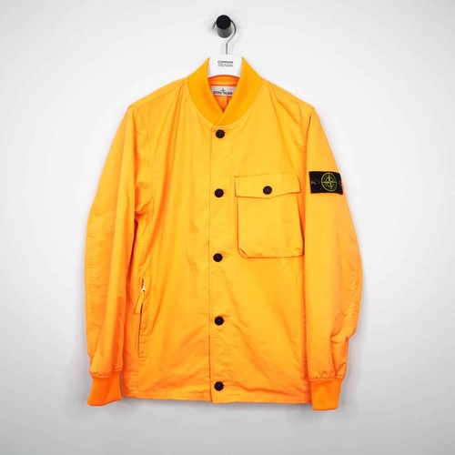 Giacca bomber stone island - bomber,