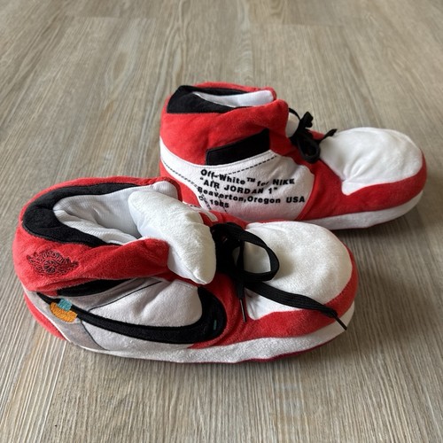 Off white air jordan - off-white,