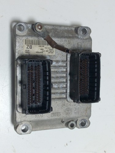 Centralina motore ecu per - centralina,