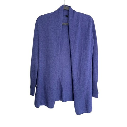Cardigan donna lusso cashmere - cardigan,