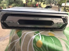 autoradio sony MP3