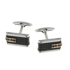 Gemelli Chimento Uomo in