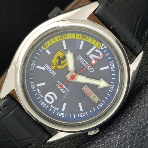 Orologio giapponese vintage - orologio,