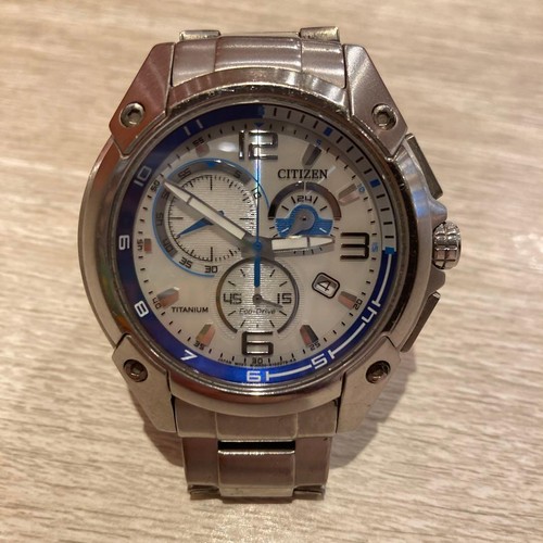 Orologio citizen eco drive - citizen, eco-drive