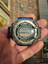 Montre CASIO PROTREK PRO TREK