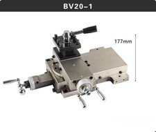 BV20-1 Piccolo Tornio Ricambi