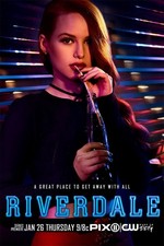613456 Riverdale Movie Tv Show