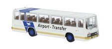 Brekina autobus interurbano