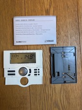Cronotermostato digitale vimar