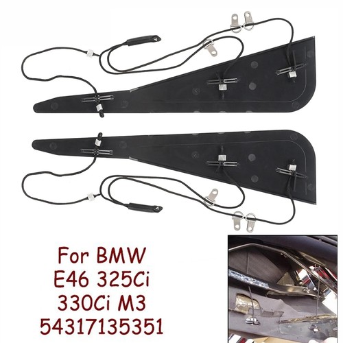 Per bmw serie cabriolet e46 - per, 3