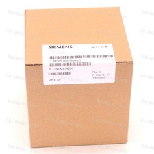 NUOVO SIEMENS SIMATIC S5